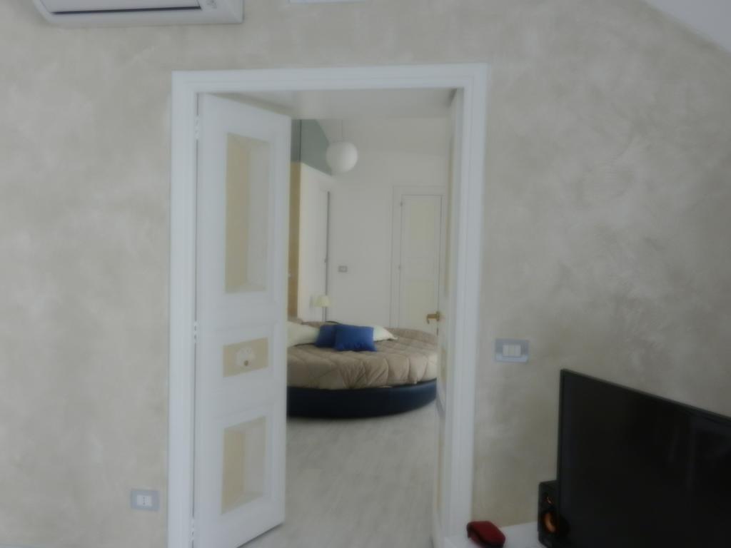 My Suite Sorrento Kültér fotó
