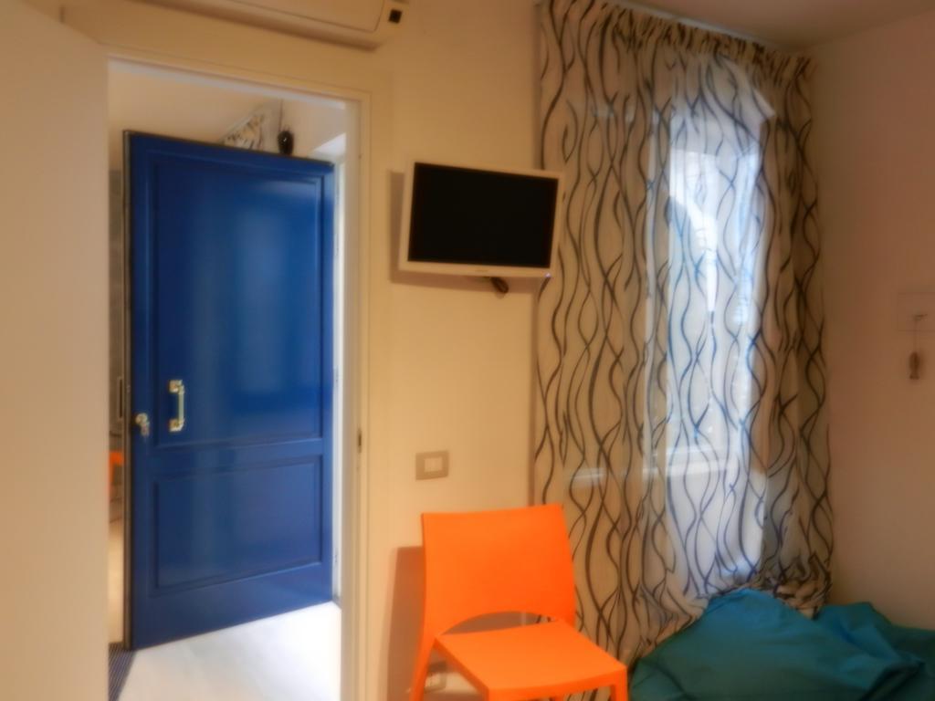 My Suite Sorrento Szoba fotó