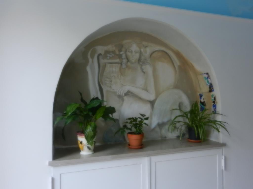My Suite Sorrento Szoba fotó