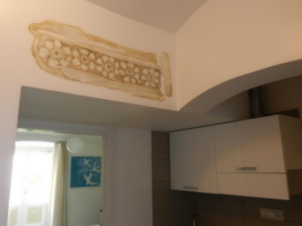 My Suite Sorrento Kültér fotó