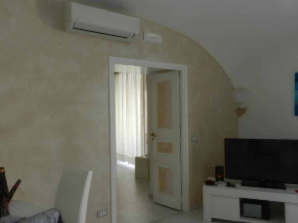 My Suite Sorrento Szoba fotó