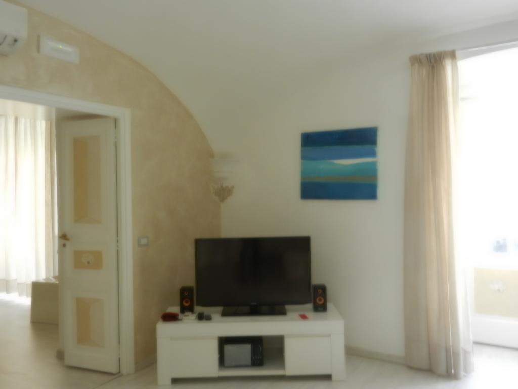 My Suite Sorrento Szoba fotó