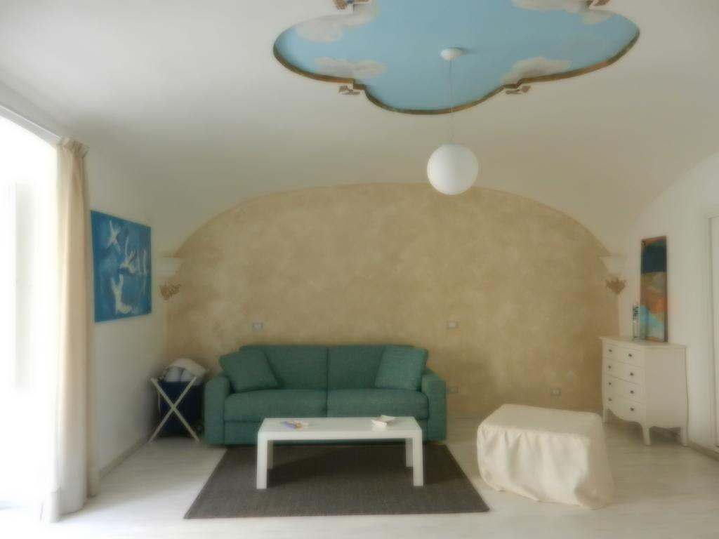 My Suite Sorrento Kültér fotó