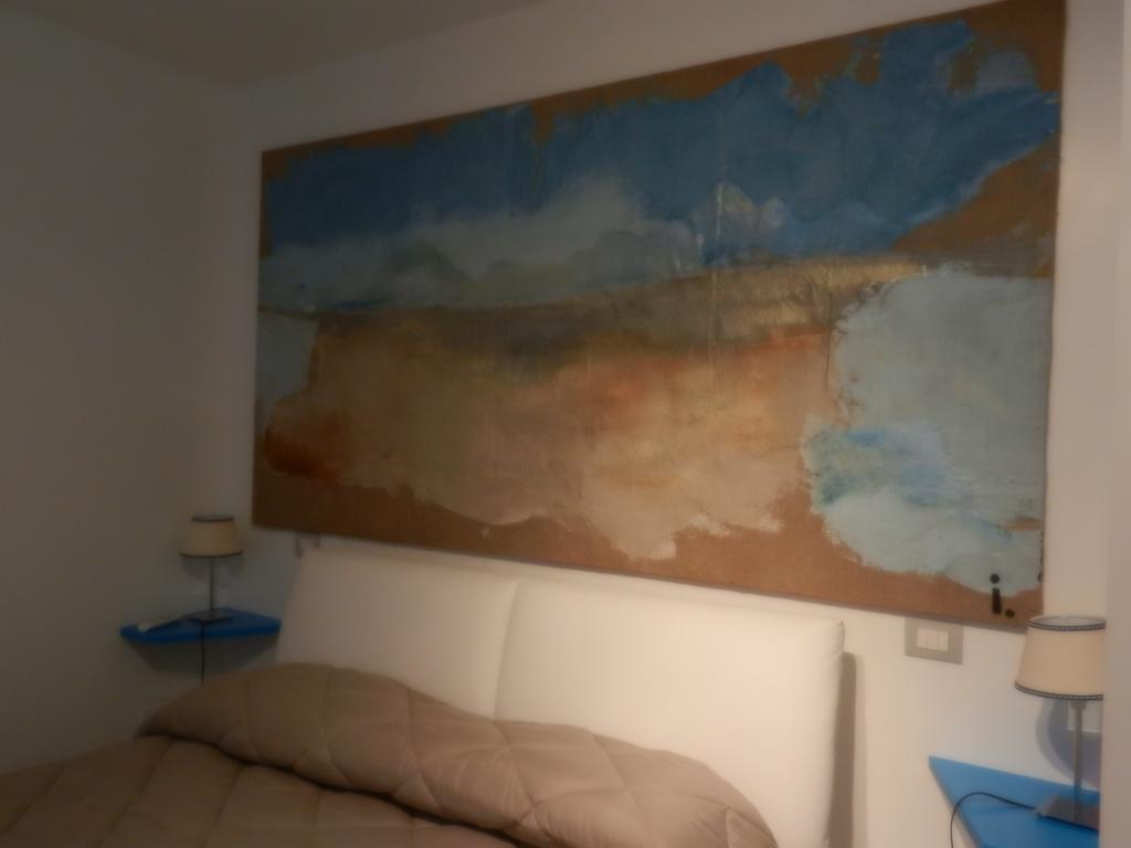 My Suite Sorrento Szoba fotó