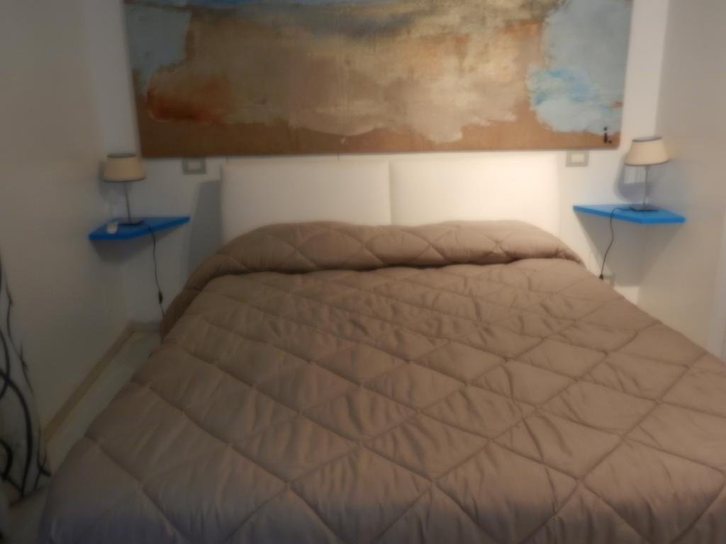 My Suite Sorrento Szoba fotó