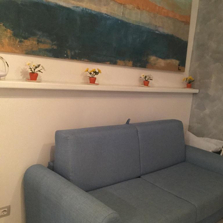 My Suite Sorrento Kültér fotó